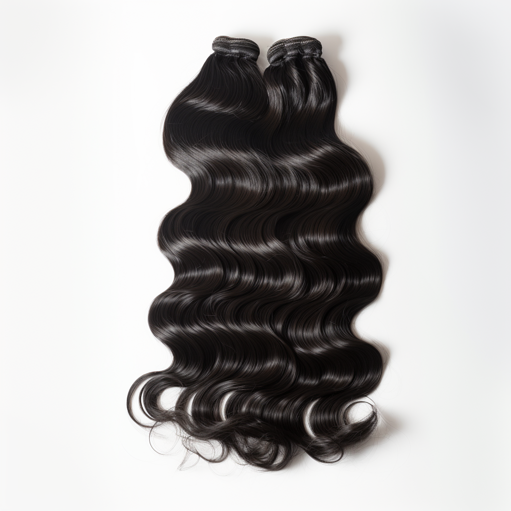 (3) Body Wave Bundles