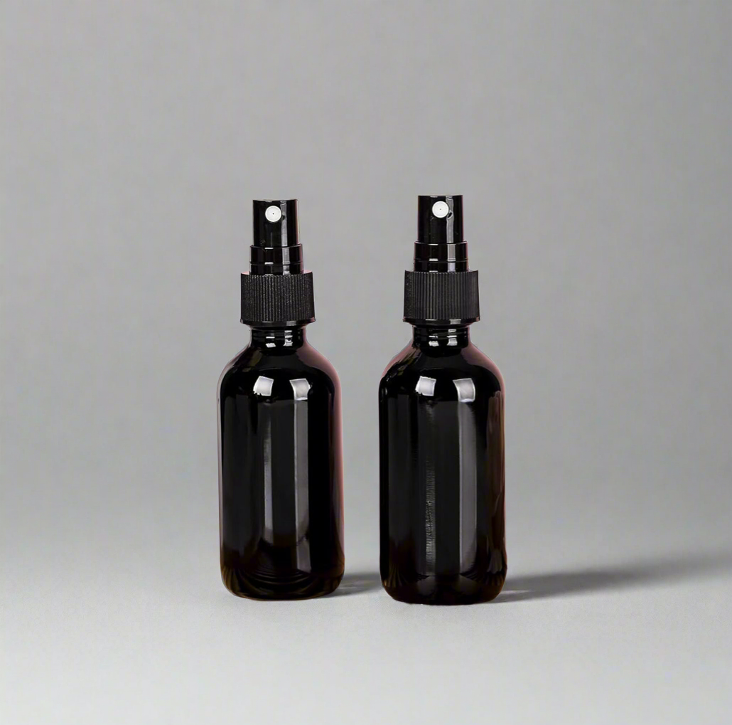 Silk Straightening Mist