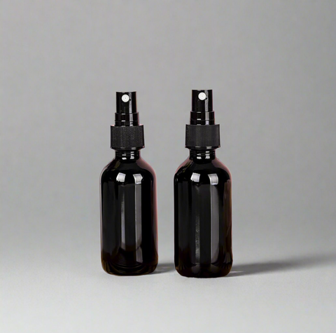 Silk Straightening Mist