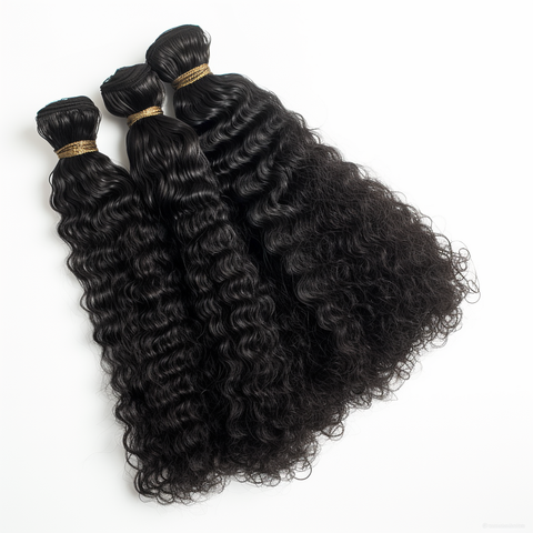 Raw Deep Wave Bundles
